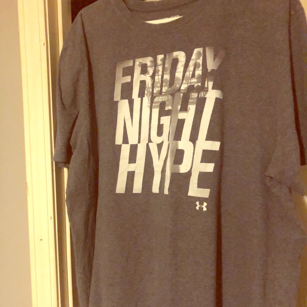 Under armor Men’s T-shirt